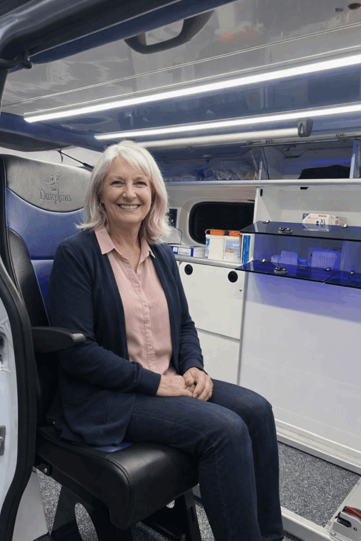 Mobirise Website Builder